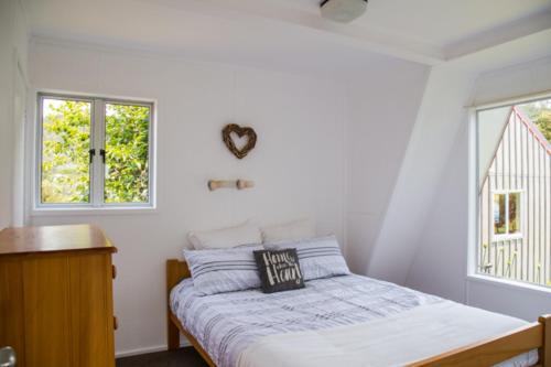 هاهي Sea Cottage المظهر الخارجي الصورة